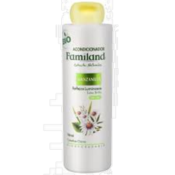 FAMILAND ACO MANZANILLA X 750 ML