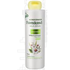 FAMILAND ACO MANZANILLA X 750 ML