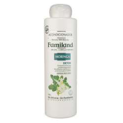 FAMILAND ACO MORINGA BIO X 750 ML