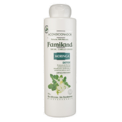 FAMILAND ACO MORINGA BIO X 750 ML