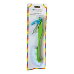 BEST HOUSE CEPILLO PARA MAMADERA Y CHUPETE