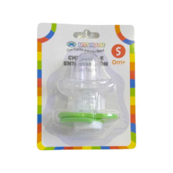 BEST HOUSE CHUPETE BOQUILLA BOCA ANCHA