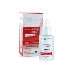 SERUM ACIDO HIALURONICO BOOST X 27 G