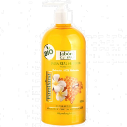 FAMILAND JAB JALEA REAL CON VALVULA X 500 ML