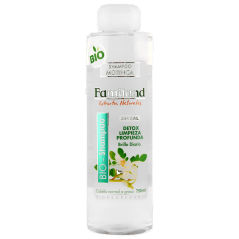 FAMILAND SHA MORINGA BIO X 750 ML