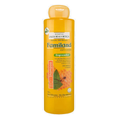 FAMILAND SHA PROPOLEO MIEL ORTIGA X 750 ML