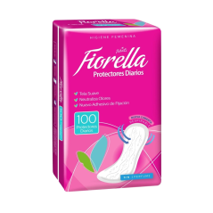 FIORELLA P/DIARIOS X 100