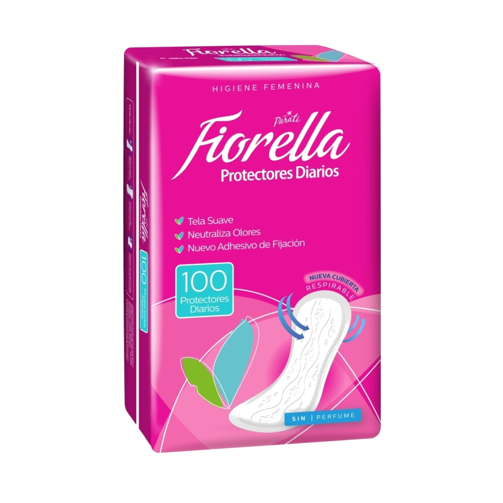 FIORELLA P/DIARIOS X 100