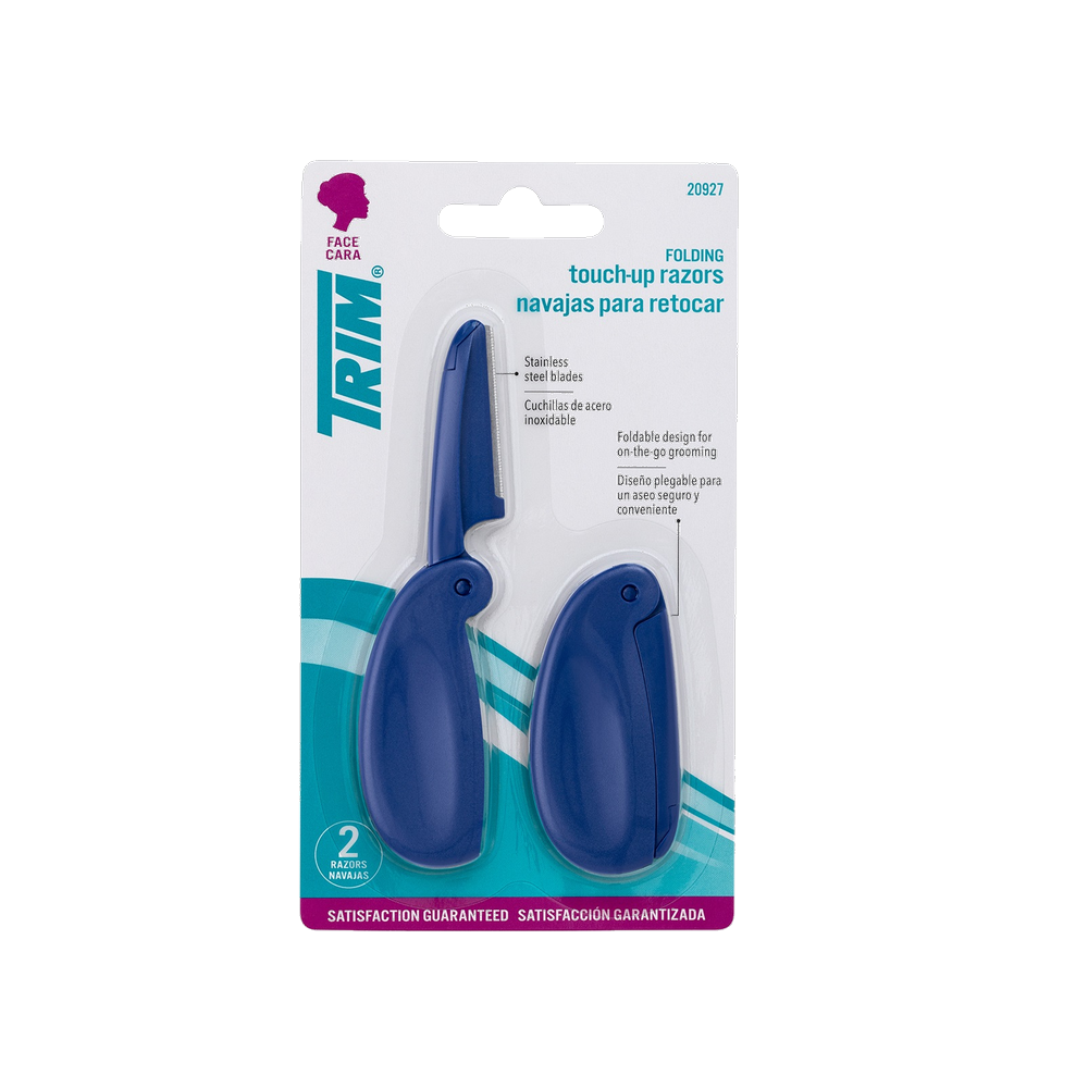 TRIM PERFILADOR FACIAL COMPACTO