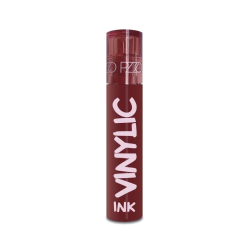 VINYLIC INK PURPLE RED