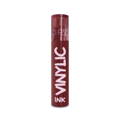 VINYLIC INK PURPLE RED