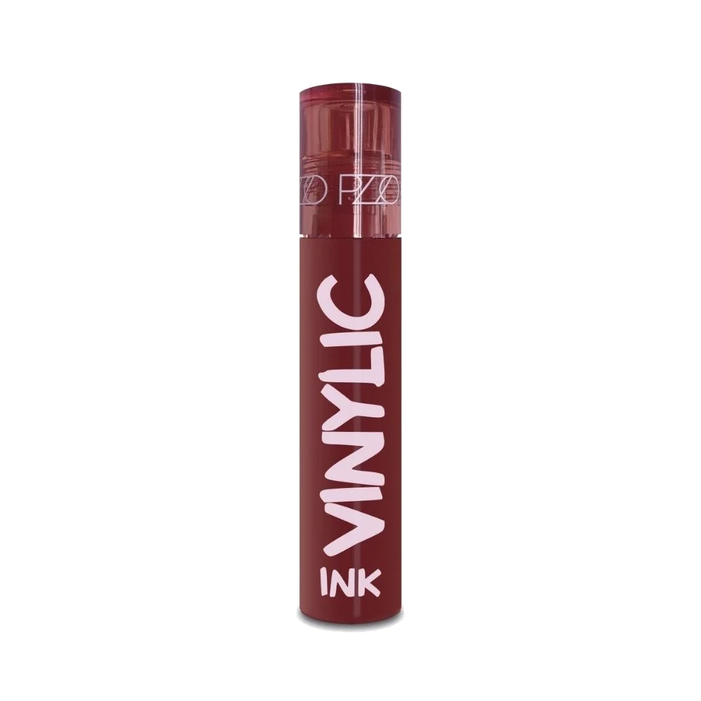 VINYLIC INK PURPLE RED