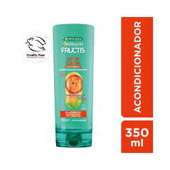 FRUCTIS ACO CRECE FUERTE X 350 ML