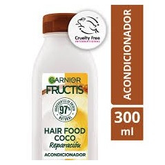 FRUCTIS ACO HAIR FOOD COCO X 300 ML