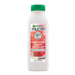 FRUCTIS ACO HAIR FOOD SANDIA X 300 ML
