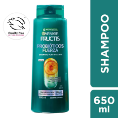 FRUCTIS ACO PROBIOTICOS X 650 ML