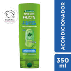 FRUCTIS ACON FRESCURA VITAMINADA X 350 ML
