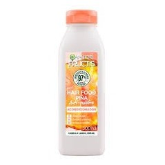 FRUCTIS ACON HAIR FOOD PIÑA X 300 ML