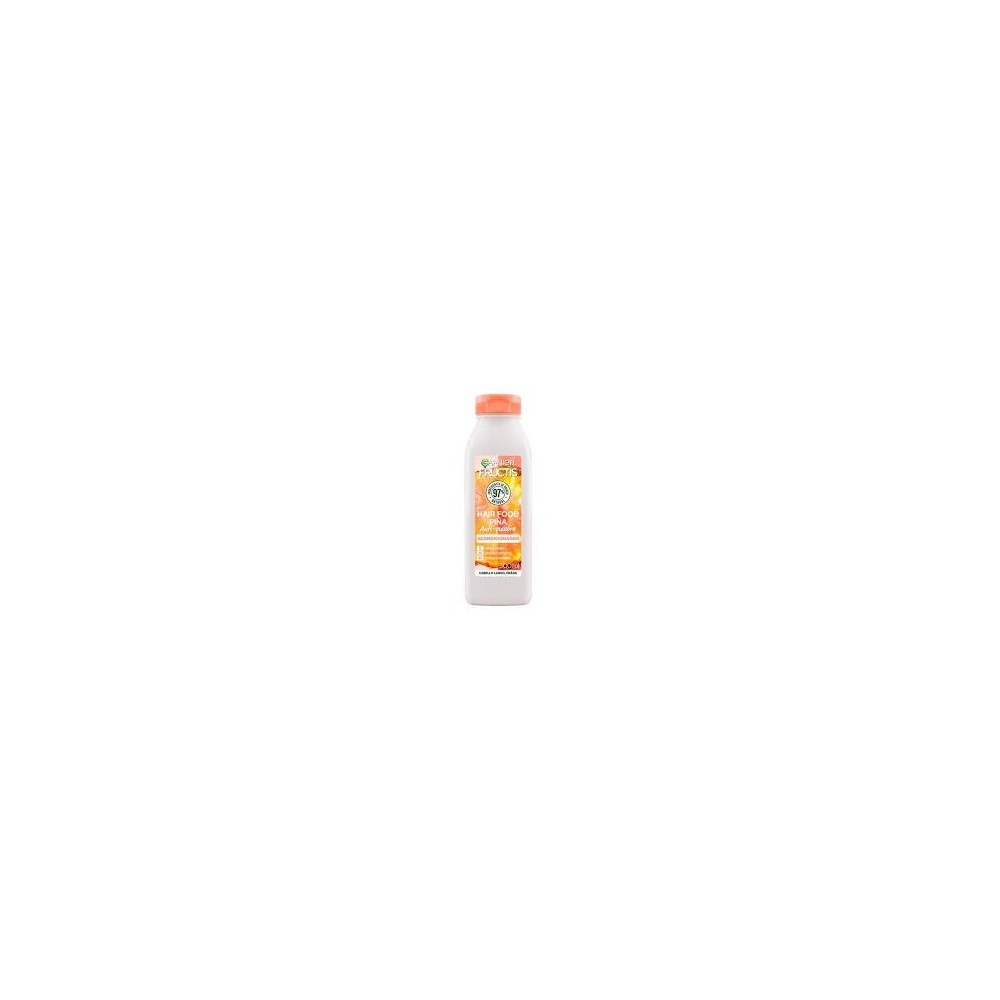 FRUCTIS ACON HAIR FOOD PIÑA X 300 ML
