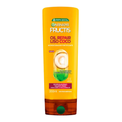 FRUCTIS ACON OIL REPAIR LISO COCO X 350 ML