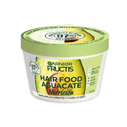 FRUCTIS CREMA TRATAMIENTO AGUACATE X 350 ML
