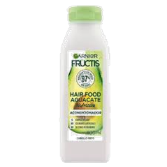 FRUCTIS HAIR FOOD AGUACATE ACOND X 300 ML