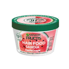 FRUCTIS HAIR FOOD SANDIA X 350 ML