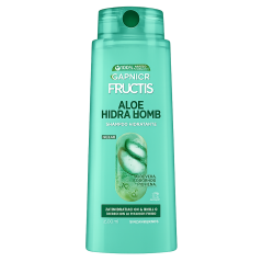 FRUCTIS SH ALOE WATER X 650 ML