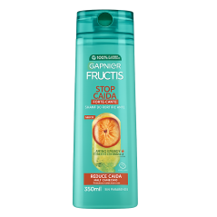 FRUCTIS SH CRECE FUERTE X 350 ML