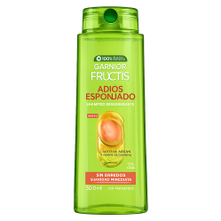 FRUCTIS SH ESPONJADO X 650 ML