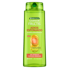 FRUCTIS SH ESPONJADO X 650 ML