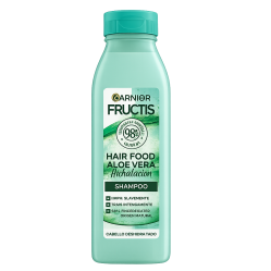 FRUCTIS SH HAIR FOOD ALOE X 300 ML