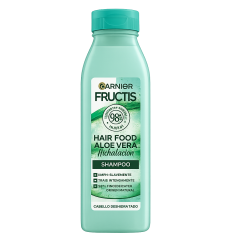 FRUCTIS SH HAIR FOOD ALOE X 300 ML