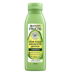 FRUCTIS SH HAIR FOOD AGUACATE X 300 ML