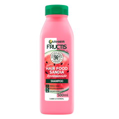 FRUCTIS SH HAIR FOOD SANDIA X 300 ML