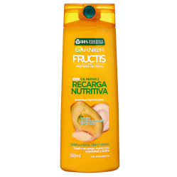 FRUCTIS SH REPAIR RECARGA NUTRITIVA X 350 ML