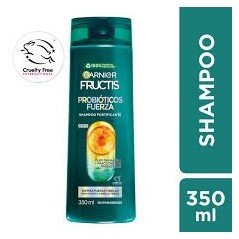 FRUCTIS SHA PROBIOTICOS X 350 ML