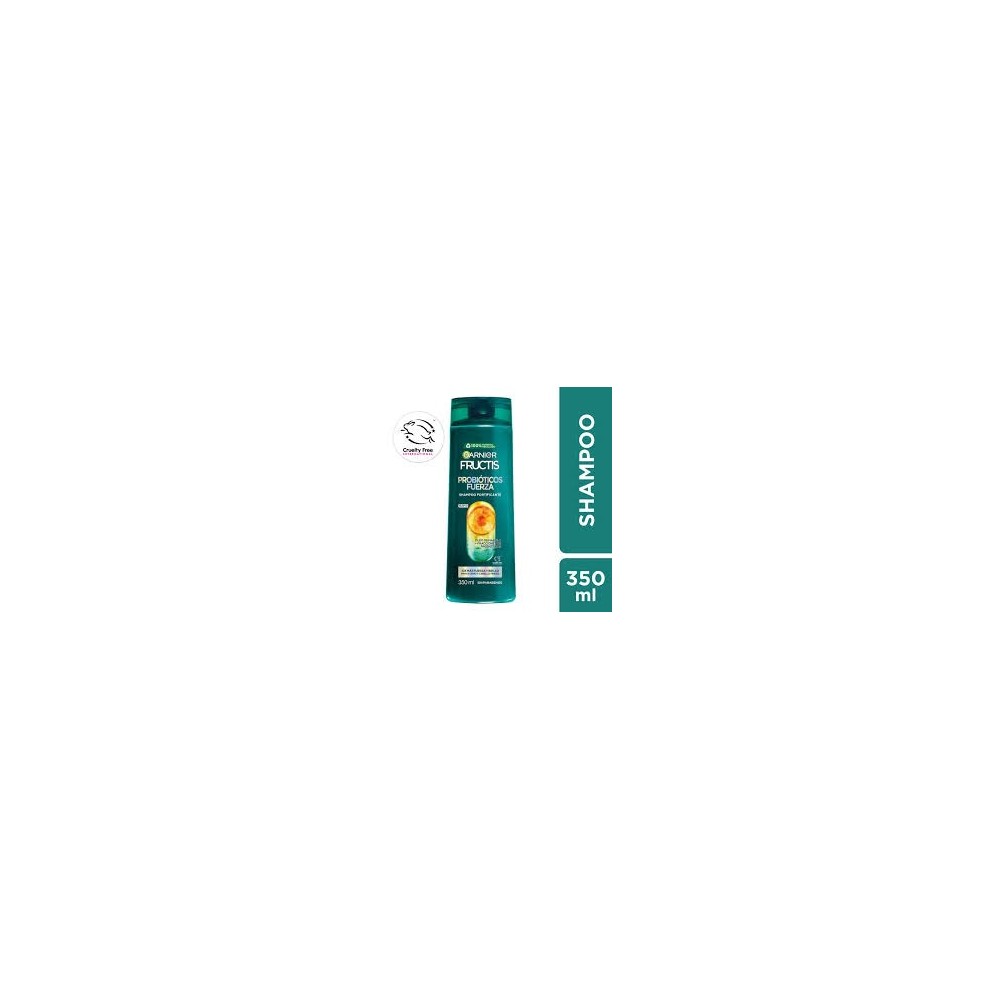 FRUCTIS SHA PROBIOTICOS X 350 ML