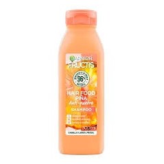 FRUCTIS SHAMPOO HAIR FOOD PIÑA X 300 ML