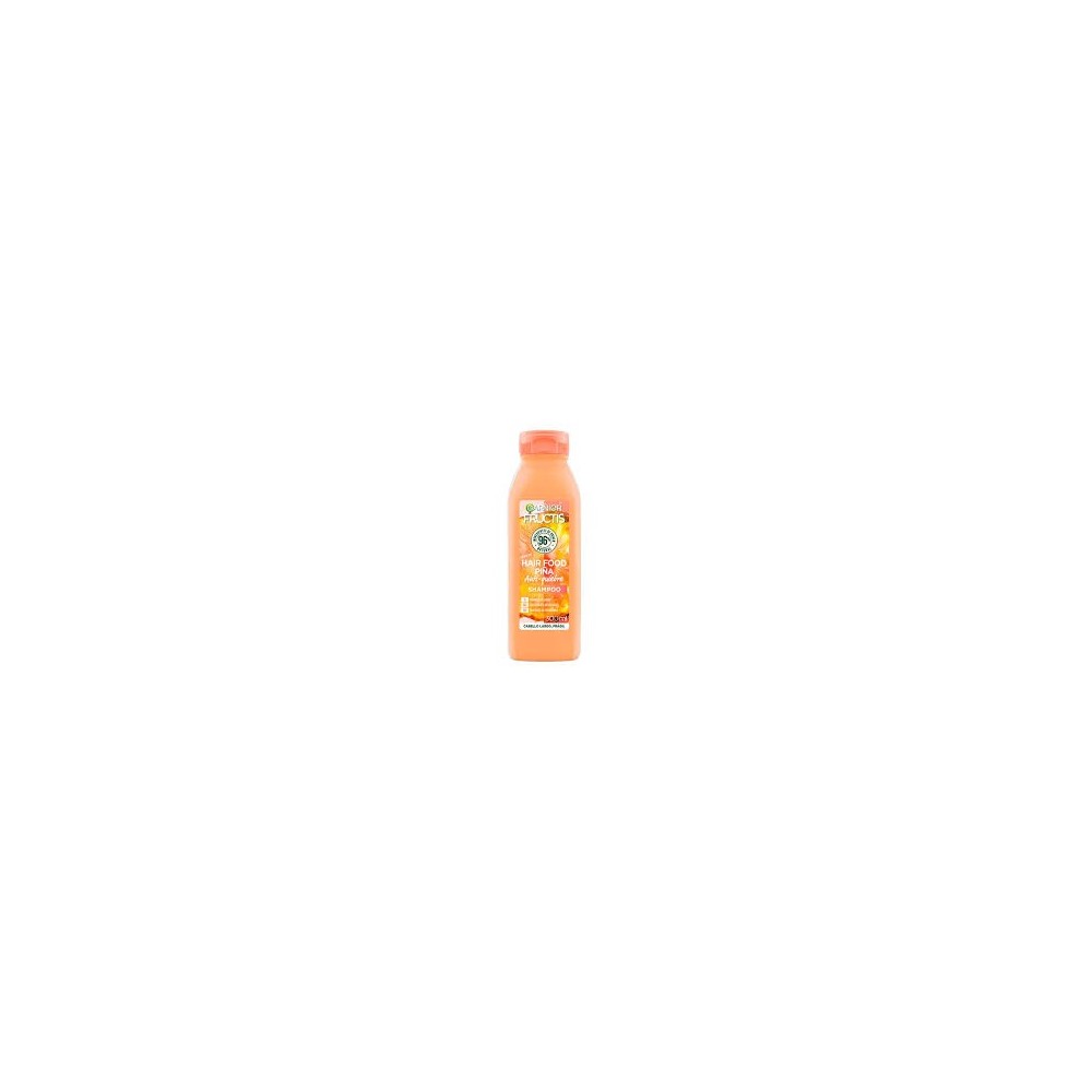 FRUCTIS SHAMPOO HAIR FOOD PIÑA X 300 ML