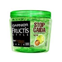 FRUCTIS STYLE ST CAIDA TARRO X 600 GR