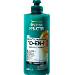 FRUCTIS TRATAMIENTO PROBIOTICOS 10 EN 1 X 300 ML