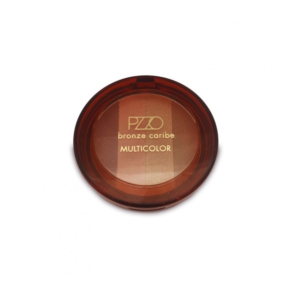 BRONZE CARIBE MULTICOLOR CHOCOLATE PETRIZZIO