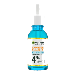 GARNIER SERUM EXPRESS ACLARA X 30 ML