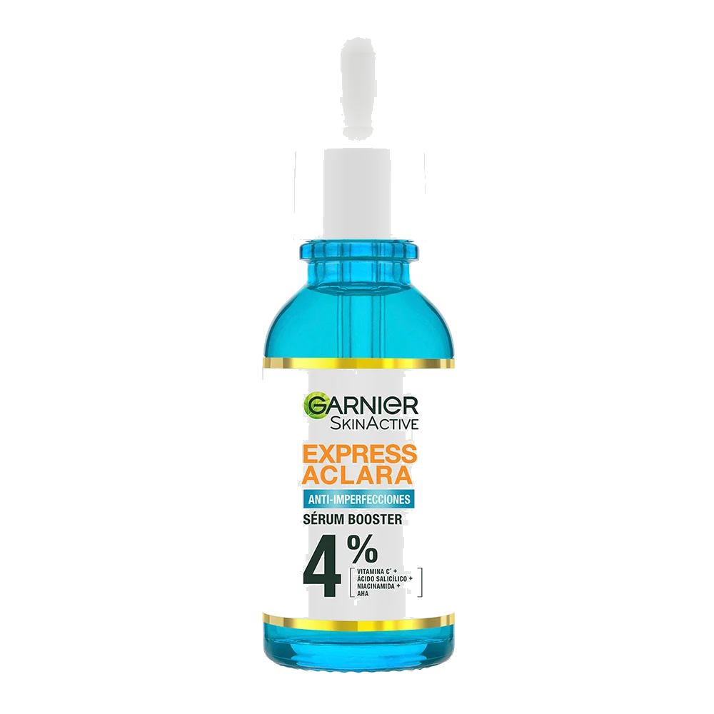 GARNIER SERUM EXPRESS ACLARA X 30 ML