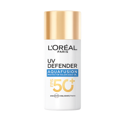 GARNIER UV DEFENDER UV AQUAFUSION FPS50