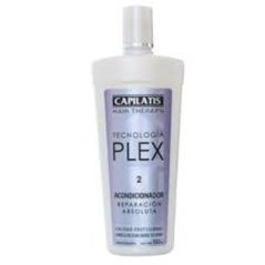 CAPILATIS ACONDICIONADOR REP ABSOLUTA PLE X 350 ML