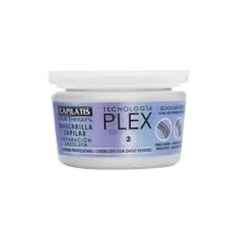 CAPILATIS MASCARILLA REPARACION ABSOLUTA PLEX
