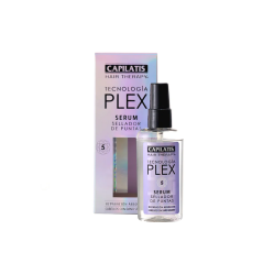 CAPILATIS SERUM SELLADOR DE PUNTAS PLEX 60 ML