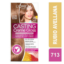 CASTING CREME GLOSS RUBIO AVE JALEA REAL N 713